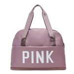 Τσάντα Γυμναστηρίου/Ταξιδίου Ώμου 44×15×44cm SDS-28523