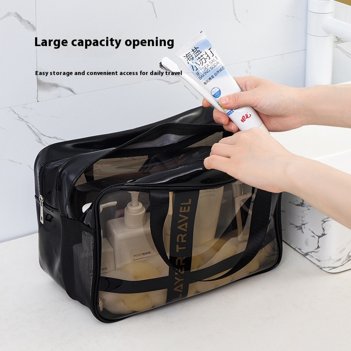 Tσάντα Οργάνωσης - Νεσεσέρ 30×15×21cm SDS-28565 - Image 3