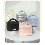 Τσαντάκι Οργάνωσης Tαξιδίου 23×15.5×16.5cm SDS-28576 - Image 5