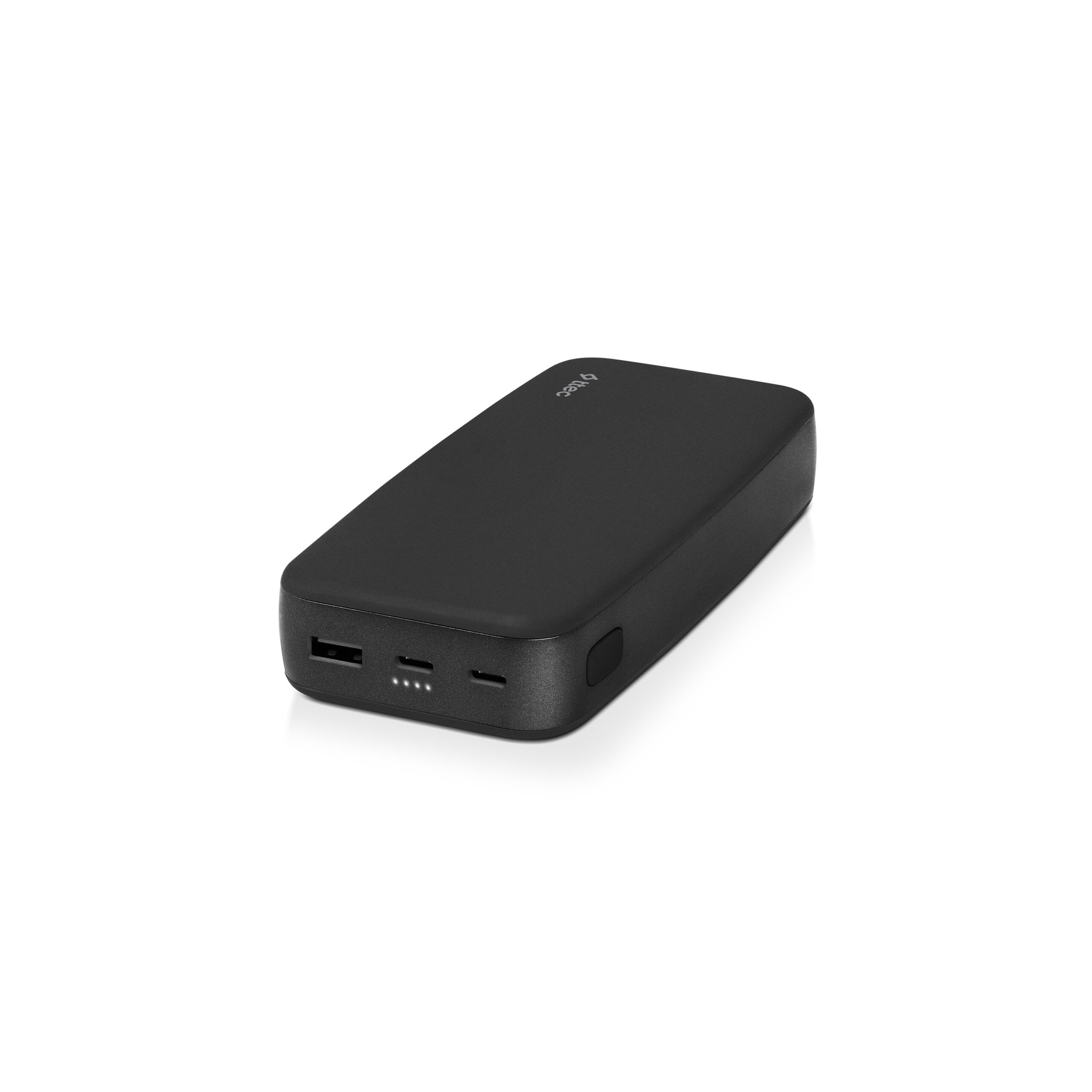 ChargeUp Pro 20.000mAh PD 20W Φορητή Μπαταρία
