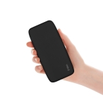 ChargeUp Pro 20.000mAh PD 20W Φορητή Μπαταρία,Μαύρο - Image 6