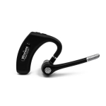 Tune E6S In-ear Bluetooth Handsfree Ακουστικό Μαύρο