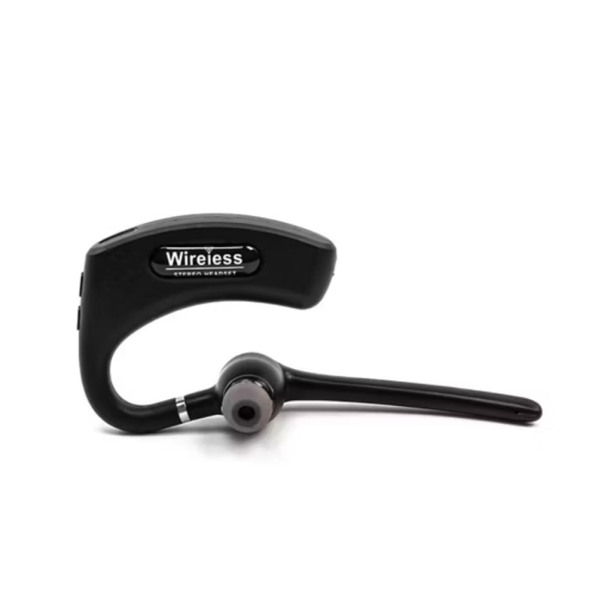 Tune E6S In-ear Bluetooth Handsfree Ακουστικό Μαύρο
