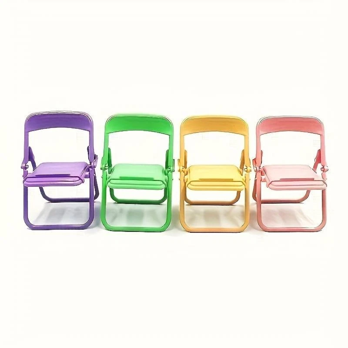 Βάση Στήριξης Κινητού Σε Σχήμα Καρέκλας Arrango AC76614 - Image 3