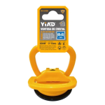 Βεντούζα για Τζάμι 60×65mm Yiad 51026