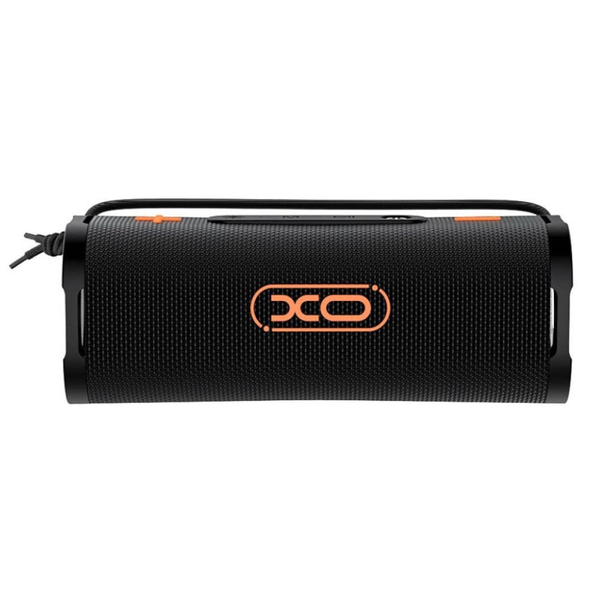 XO-F76 Αδιάβροχο Ηχείο Bluetooth 30W Μαύρο