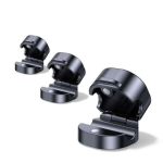 Clip Οργάνωσης Καλωδίων UGREEN LP886 45797, με μαγνήτη 3τμχ - Image 2