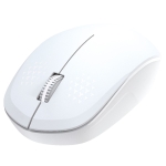 Ασύρματο Ποντίκι 2.4 GHz Element MS-210W Λευκό - Image 2