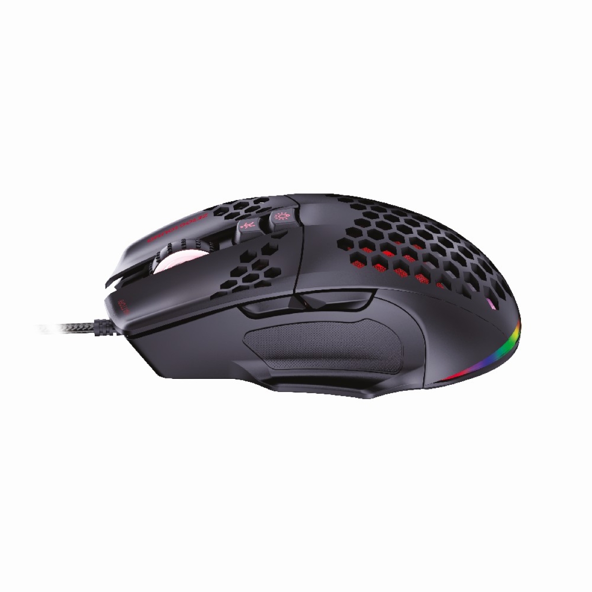 Ενσύρματο Ποντίκι Gaming Zeroground MS-4500G HATTORI v4.0 - Image 2