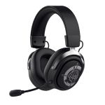 Ακουστικά Κεφαλής Gaming RGB USB 7.1 Zeroground HD-3900WG KEIJI PRO v2.0