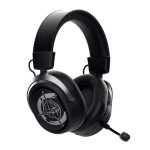 Ακουστικά Κεφαλής Gaming RGB USB 7.1 Zeroground HD-3900WG KEIJI PRO v2.0 - Image 2