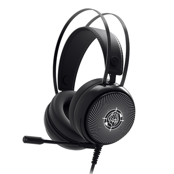 Ακουστικά Κεφαλής Gaming Zeroground HD-3700G SOJI v3.0