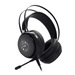 Ακουστικά Κεφαλής Gaming Zeroground HD-3700G SOJI v3.0 - Image 2