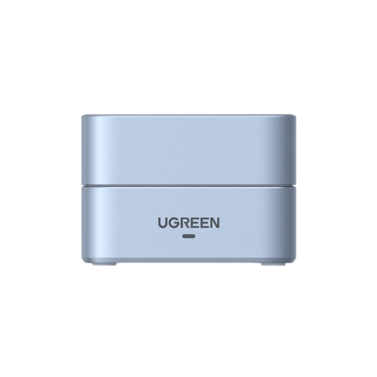 Φορτιστής Σπιτιού 25W Qi2 UGREEN W752 55960B με Ασύρματη Φόρτιση Magnetic Γκρι - Image 3