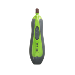Wahl Pet Cordless Nail Grinder 2302-0050 Τροχός Νυχιών Κατοικιδίων Επαναφορτιζόμενος Πράσινο/Γκρι