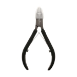 Barb'Xpert Accessories 0549 Πενσάκι Επωνυχίων Μεταλλικό - Image 3