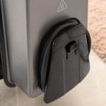 Cecotec ReadyWarm 11000 Space 360° 05891 Καλοριφέρ Λαδιού Μαύρο - Image 5