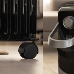 Cecotec ReadyWarm 11000 Space 360° 05891 Καλοριφέρ Λαδιού Μαύρο - Image 6