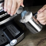 Cecotec Power Espresso 01503 Μηχανή Espresso 20 Bar Ασημί - Image 6