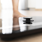 Cecotec Surface Precision EcoPower 10200 Smart Healthy 04255 Ψηφιακή Ζυγαριά Μπάνιου Μαύρη - Image 4