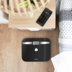 Cecotec Surface Precision EcoPower 10200 Smart Healthy 04255 Ψηφιακή Ζυγαριά Μπάνιου Μαύρη - Image 5