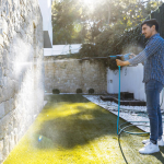 Cecotec HydroBoost 10000 Liberty 05406 Φορητό Πλυστικό Υψηλής Πίεσης Μαύρο - Image 5