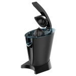 Cecotec EssentialVita Hyden 600 03352 Ηλεκτρικός Στίφτης Εσπεριδοειδών Μαύρος