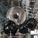 Cecotec EssentialVita Hyden 600 03352 Ηλεκτρικός Στίφτης Εσπεριδοειδών Μαύρος - Image 6