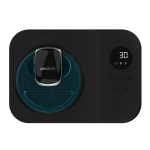 Cecotec Gelacy 1200 Touch 08044 Παγωτομηχανή Μαύρη - Image 2