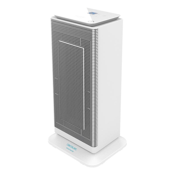 Cecotec ReadyWarm 6400 Ceramic Sky Smart 05377 Κεραμικό Αερόθερμο Λευκό