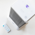 Cecotec ReadyWarm 6400 Ceramic Sky Smart 05377 Κεραμικό Αερόθερμο Λευκό - Image 3