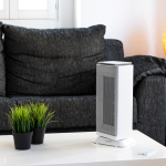 Cecotec ReadyWarm 6400 Ceramic Sky Smart 05377 Κεραμικό Αερόθερμο Λευκό - Image 4