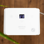 Cecotec ReadyWarm 6400 Ceramic Sky Smart 05377 Κεραμικό Αερόθερμο Λευκό - Image 6