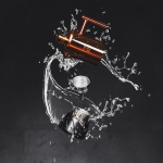 Cecotec Cumbia Mokking 400 01621 Ηλεκτρικό Μπρίκι Καφέ Μεταλλικό - Image 4