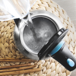 Cecotec ThermoSense 220 Steel 01513 Ηλεκτρικός Βραστήρας Ασημί - Image 4
