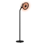 CECOTEC - READYWARM 21000 CARBON FOCUS 07817 - Μαύρο