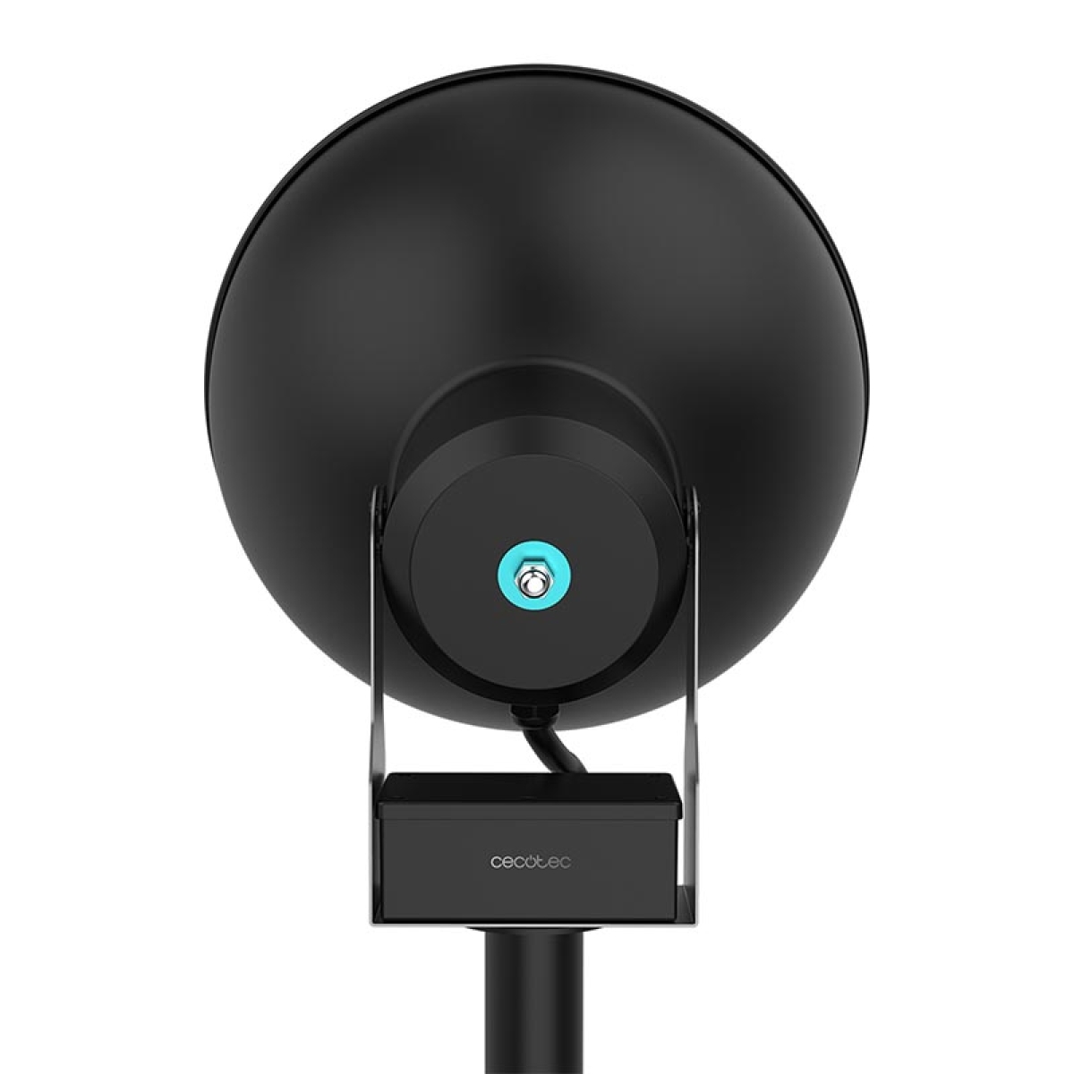 CECOTEC - READYWARM 21000 CARBON FOCUS 07817 - Μαύρο - Image 5