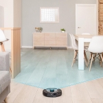 Cecotec Conga 8290 Immortal Ultra Power Home Genesis 08071 Ρομποτική Σκούπα Μαύρη - Image 4