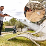 Cecotec HydroBoost 3200 TotalClean 08140 Πλυστικό Μηχάνημα Υψηλής Πίεσης Μαύρο - Image 5