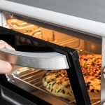 Cecotec Bake and Toast 3090 White Gyro 03814 Ηλεκτρικό Φουρνάκι Λευκό - Image 5