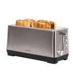 CECOTEC - BIGTOAST EXTRA DOUBLE 03086 - Ασημί - Image 3