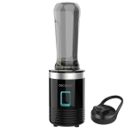 Cecotec Power Titanium 350 04395 Μπλέντερ 350W Μαύρο