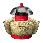 Cecotec Fun and Taste P'Corn Lotus 04861 Μηχανή Ποπ Κορν Κόκκινη - Image 2