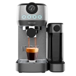 Cecotec Power Espresso Steel ProLatte 01985 Μηχανή Espresso 20 Bar Γκρι - Image 2