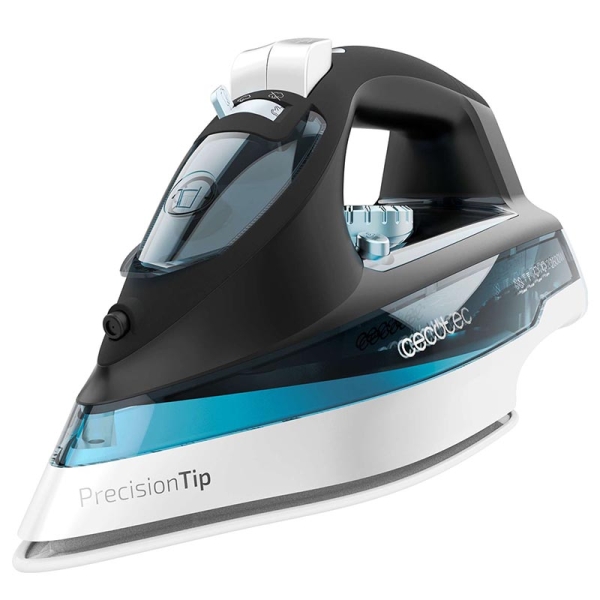 CECOTEC - IRONHERO 2600 FORCE 01867 - Μαύρο