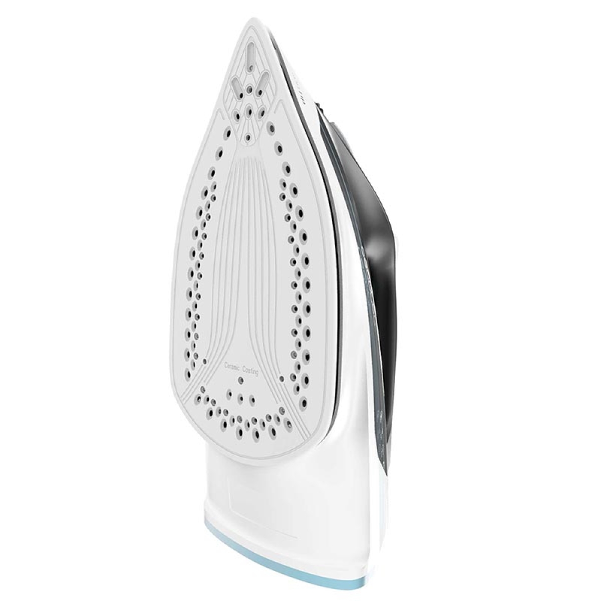CECOTEC - IRONHERO 2600 FORCE 01867 - Μαύρο - Image 3