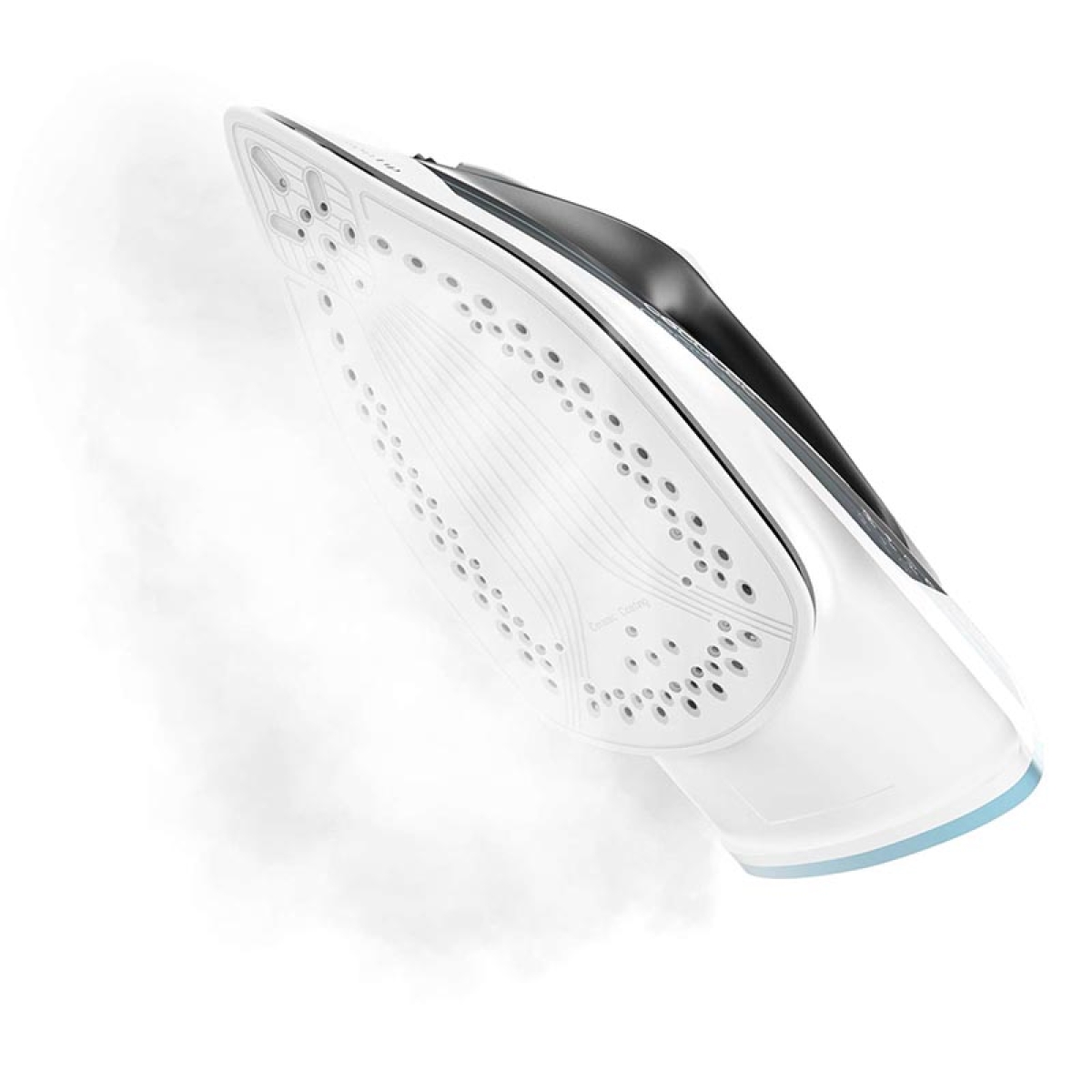 CECOTEC - IRONHERO 2600 FORCE 01867 - Μαύρο - Image 4