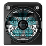 Cecotec EnergySilence 6000 Power 05929 Ανεμιστήρας Δαπέδου Μαύρος