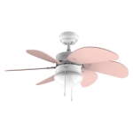 CECOTEC - ENERGYSILENCE AERO 3600 VISION NUDE 05965 - Ροζ