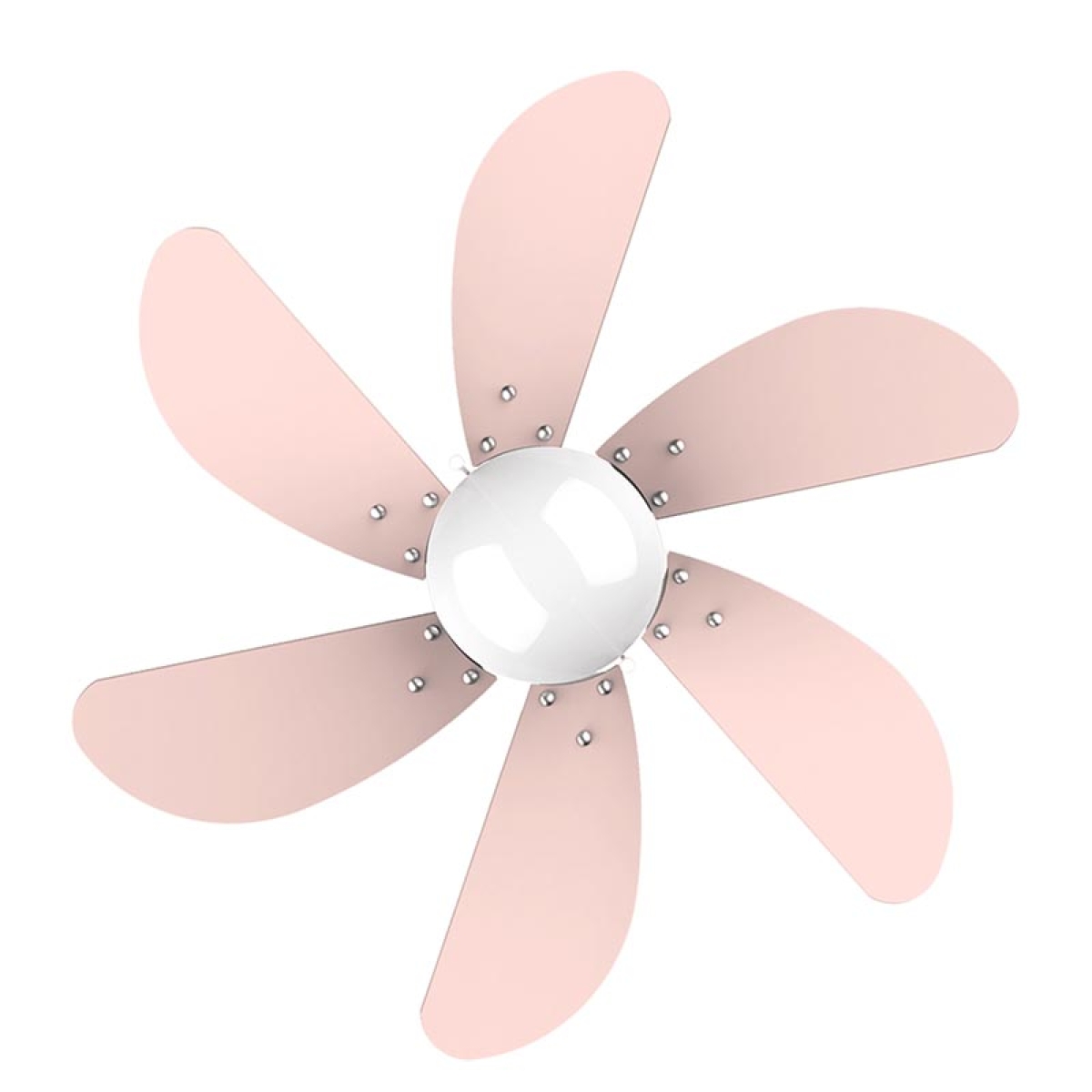 CECOTEC - ENERGYSILENCE AERO 3600 VISION NUDE 05965 - Ροζ - Image 2